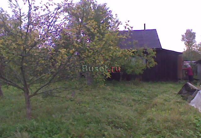 Участок Кингисепп