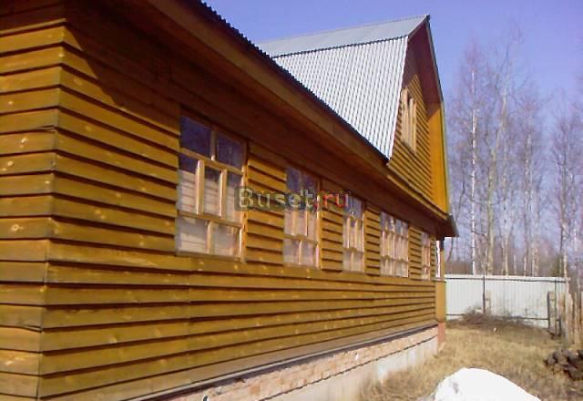 Новая 2-х эт. дача 170кв.м.по Носовихинскому ш Куровское