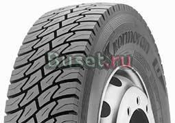 А/шины 11.00R20 kormoran D Новосибирск
