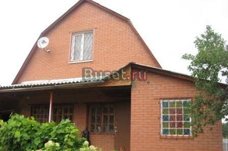 2-х эт.дом на 6,5 сот Моск.обл., д.Дракино Серпухов