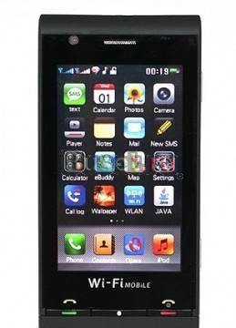 Новый Sony Ericsson C5000 2sim Wi-Fi, java TV Oper Москва