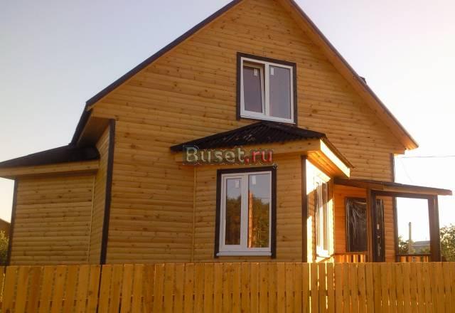 Новая дача от собственника Переславль-Залесский