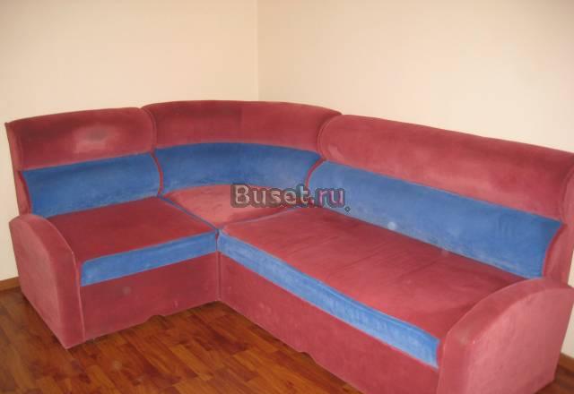 Продаю диван+кресло Москва