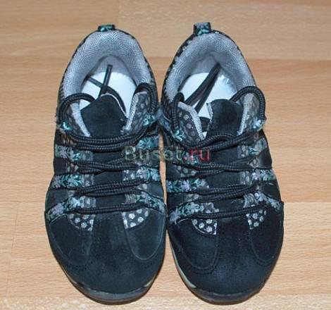 Кроссовки ID Мытищи