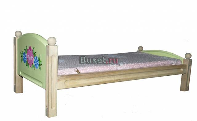 Кроватки для кукол Мытищи