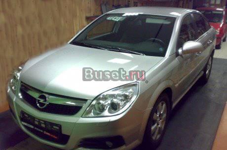 Opel Vectra, 2009 Мурманск