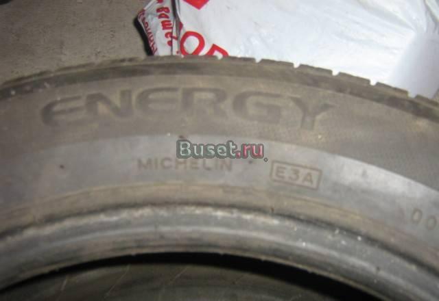Michelin Energy E3A 205/60R16 91V Санкт-Петербург