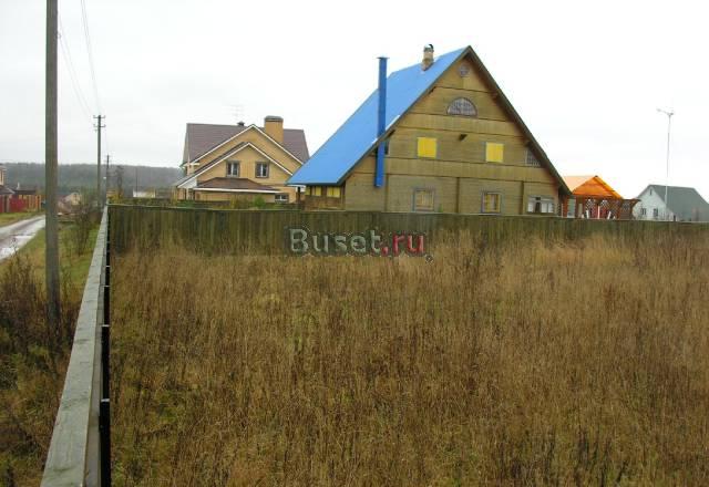 Продается  участок 11 сот. , в Москва