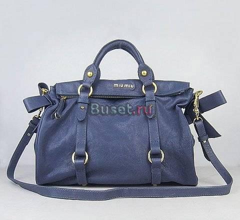 Сумка Miu Miu Москва