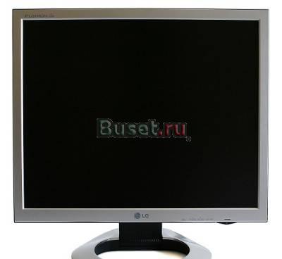Ж/к 19" LG Flatron L1970H-BF Ultra Slim Санкт-Петербург