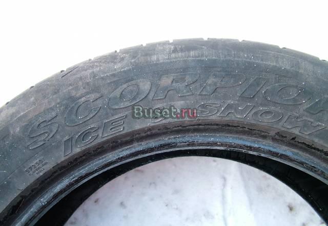 Pirelli Scorpion Ice  Snow 255/50R19 107V Санкт-Петербург