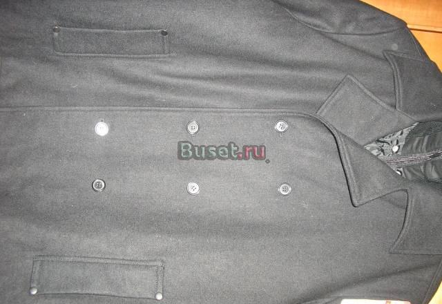 Куртка-пиджак Москва