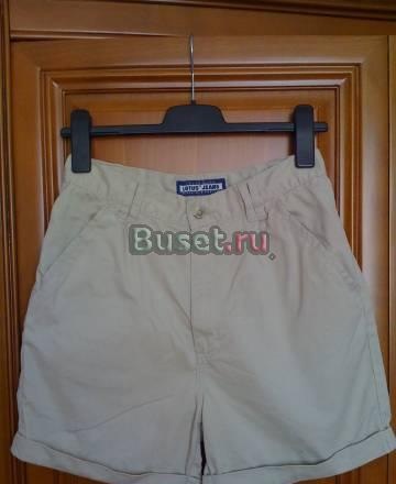 Шорты светлые Москва