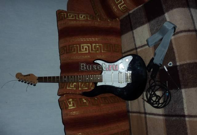 Yamaha pacifica 112eg Москва