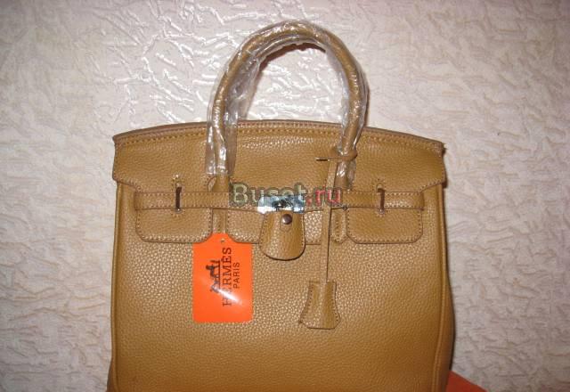 Сумка Hermes Birkin Москва