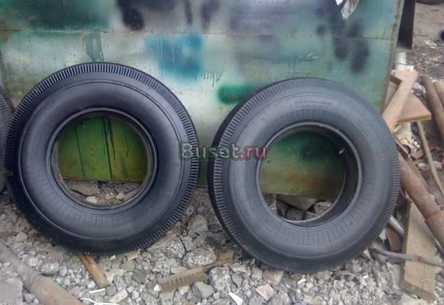 Шины И-89 Москва