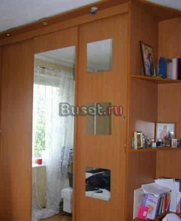 Шкаф-купе () Пушкино