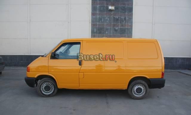 Transporter Санкт-Петербург