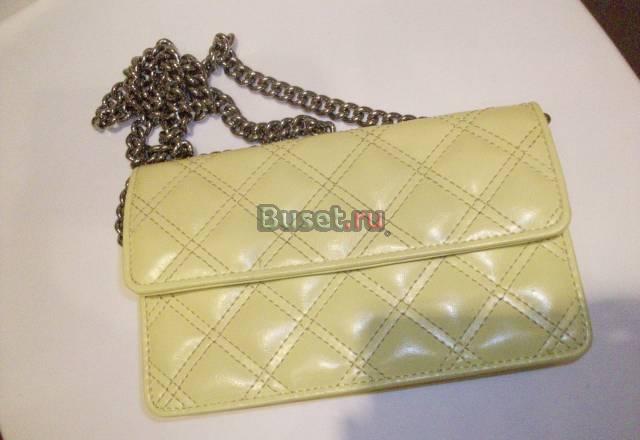 Сумка на цепочке Marc by Marc Jacobs Москва