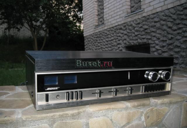 Ресивер Москва