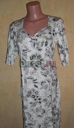 Платье, новое. р. 50-52 Москва