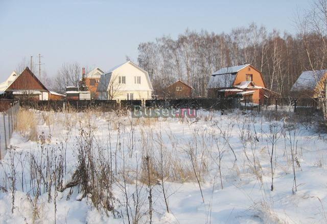 Продается  участок 7 сот. , к Москва