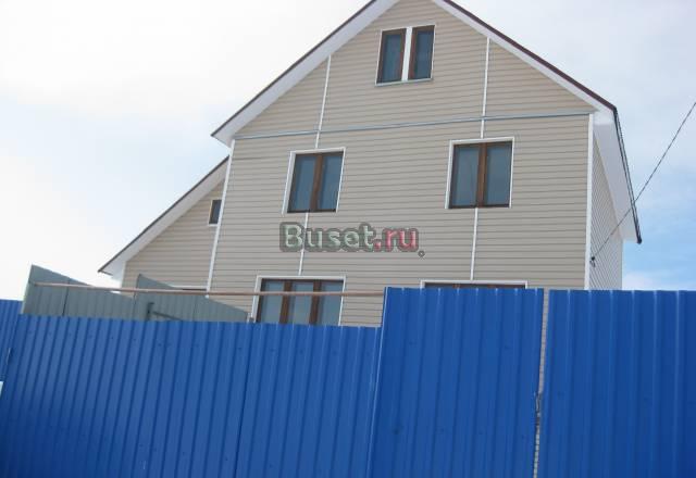 Коттедж,10 соток Конаково