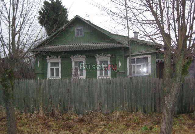 Дом ,13 соток Конаково