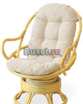 Кресло вращающееся 05/01 Москва