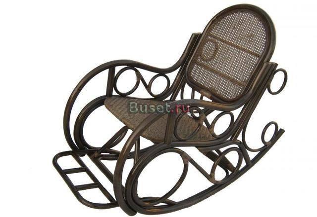 Кресло-качалка 05/16в Москва