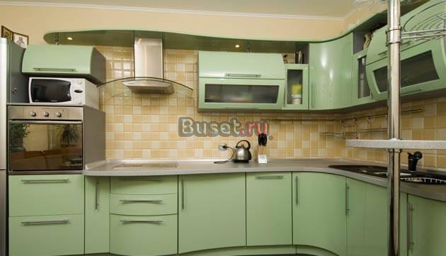 Корпусная мебель на заказ Москва