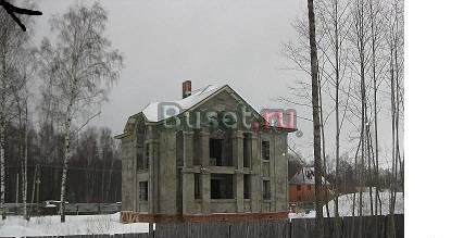 Коттедж,22сотки, 1 линия р.Волга Конаково