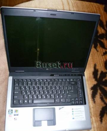 Acer Aspire 5105 awlmi Core Duo 15" Москва