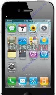 IPhone 4G 16Gb (Англия) Москва
