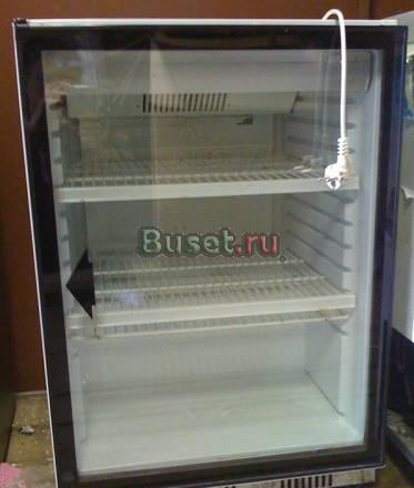 Продаю б/у барные шкафы Москва
