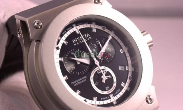 Практически новые Invicta мод. 4844 Москва