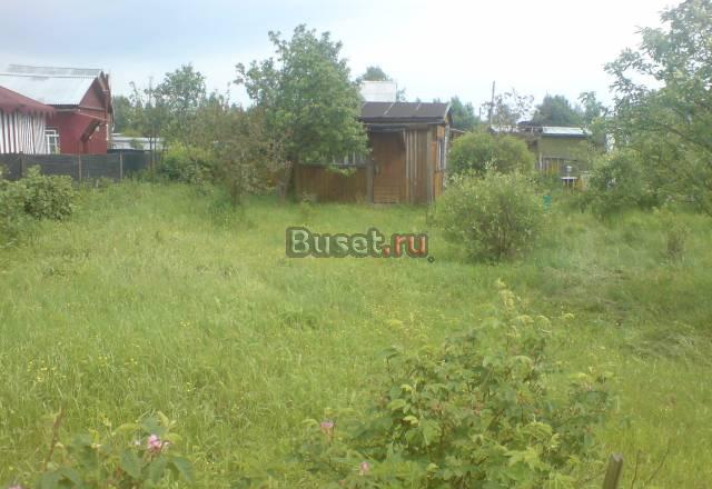 Продается Земельный участок с летним Руза