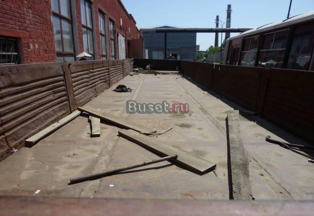Полуприцеп чмзап г.п.20тонн Екатеринбург
