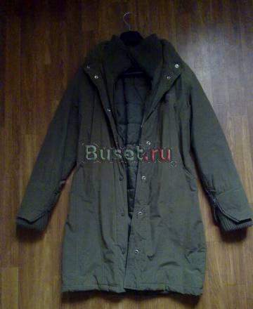 Продам куртку жен. тёпл. Naf Naf Москва