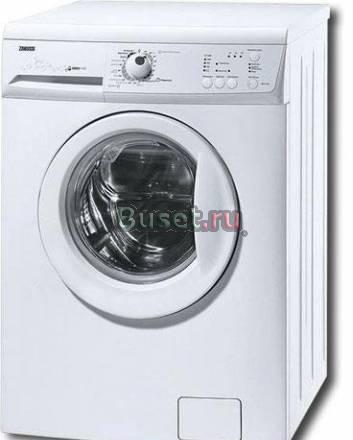 Zanussi ZWD 685 Челябинск