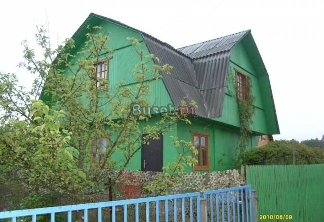 Дача 78 км.по Киевскому ш.Балабаново Наро-Фоминск