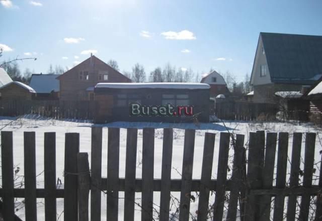 Участок  д.Надеждино,СНТ Луч, 6 соток Бронницы