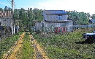 Продам участок 6 сот в СНТ. Егорьевское ш., 38км Раменское