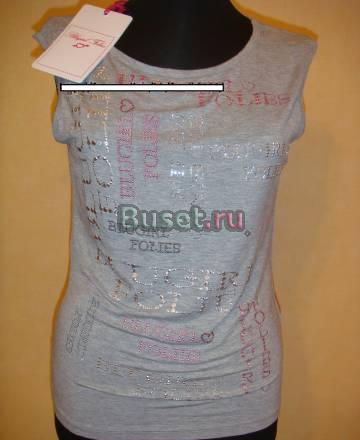 Blumarine новые майки Москва