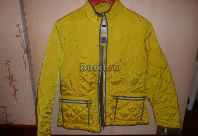 Продам куртку Geox Челябинск