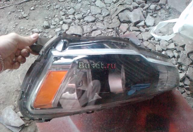 Продам предную правую фара от Лансера 10 Москва