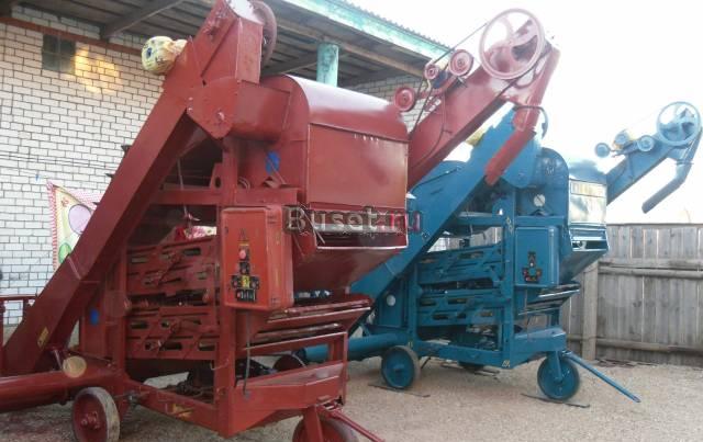 Овс-25, ЗМ-60 Пенза