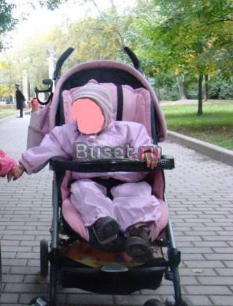 Peg Perego Pliko P3 Москва