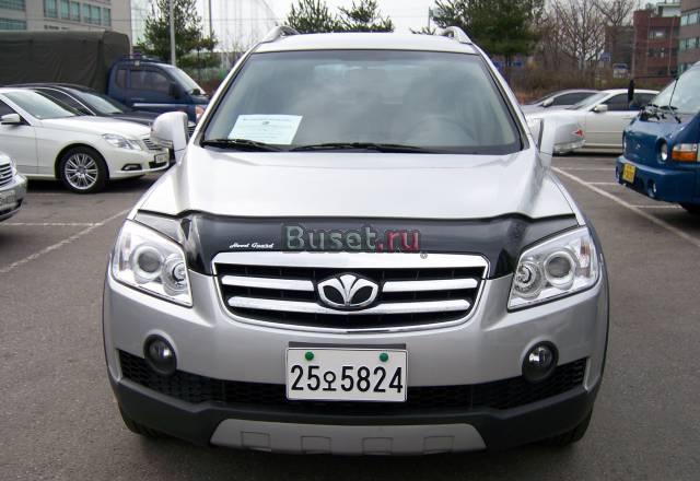 Daewoo Другое, 2006 Москва