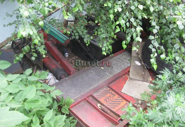 Гидроборт ама Наро-Фоминск